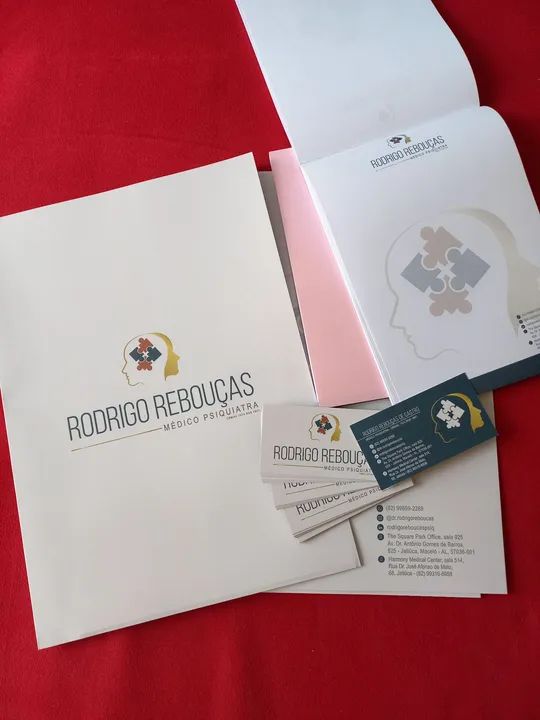 Pastas personalizadas  - Foto 5