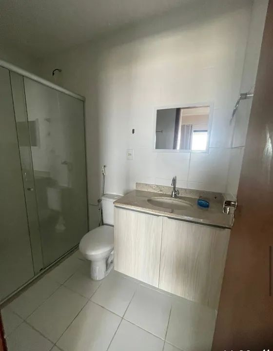 Apto mobiliado, 45m², loft, na Batista Campos - Ed Samurai - Foto 4