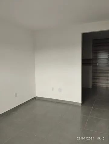 Lindo apartamento 2 qtos com suite - Foto 3