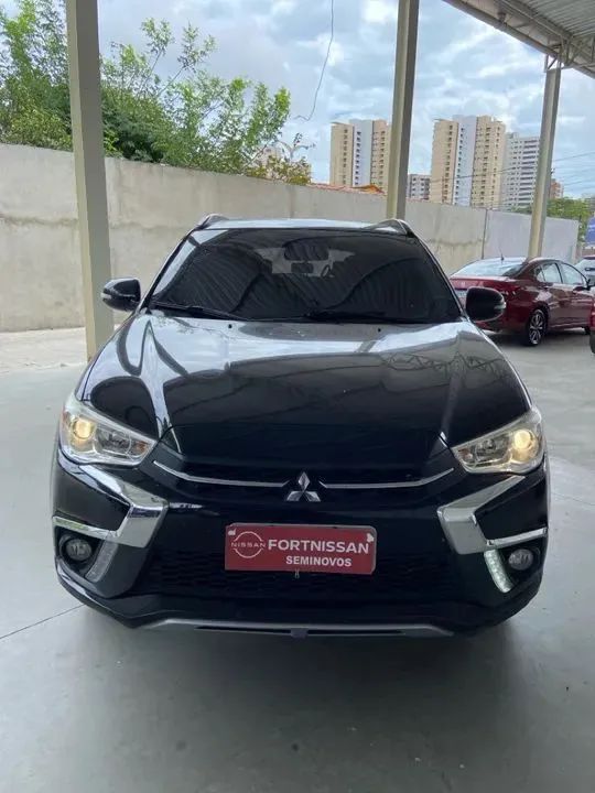 Axs HPE 2019/2020 FWD(4x2) - Foto 3