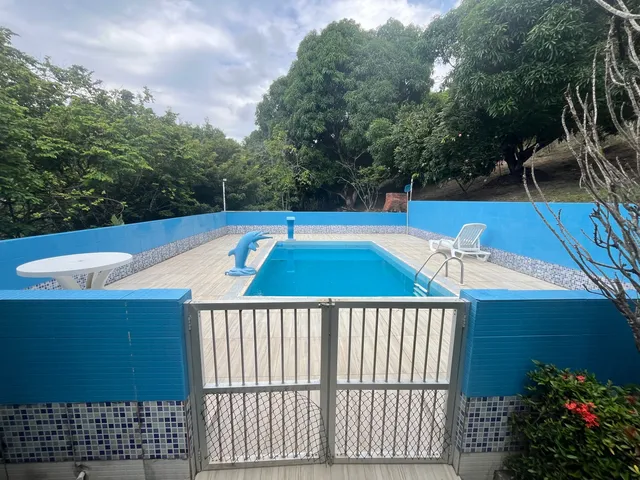 Chácara São Cristóvão