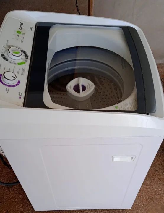 maquina de lavar - Foto 2