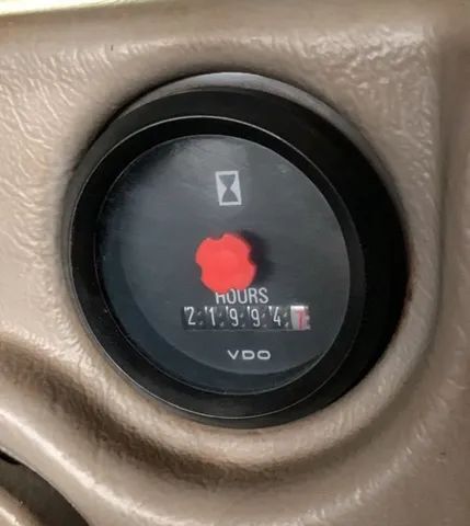 Pá Carregadeira Volvo L220 G ano 2014 com 22.000 horas, em MG - Foto 6