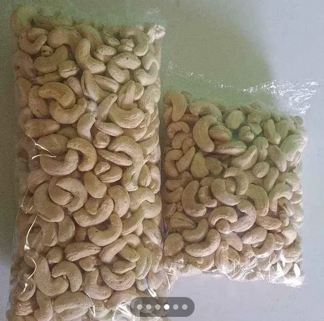 Castanha de Caju entrega grátis !