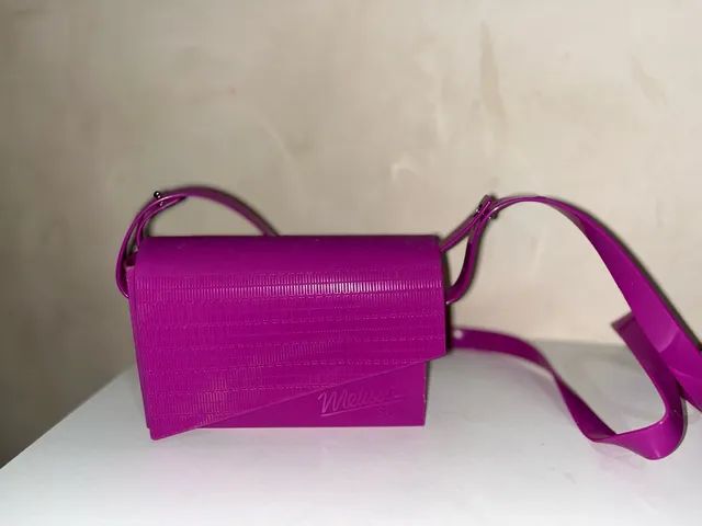 Bolsa da Melissa - Foto 2