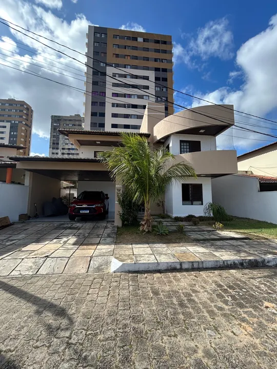Casa no condomínio Residencial verdes campos