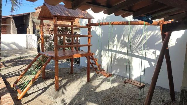 Parques de Madeira - Foto 2