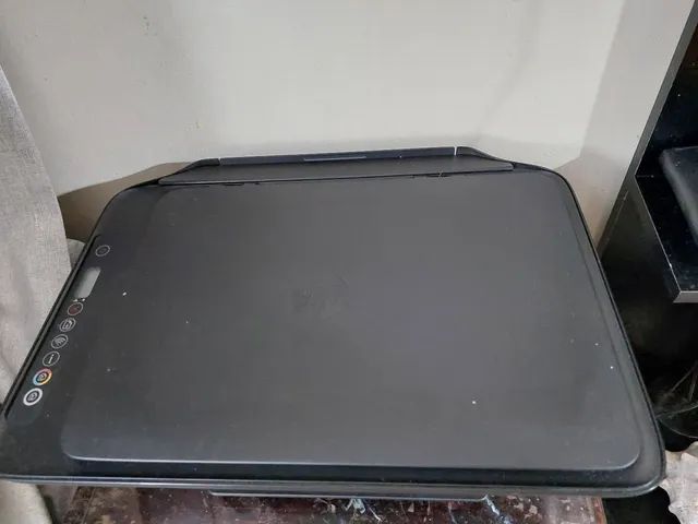 Impressora HP DeskJet 2774