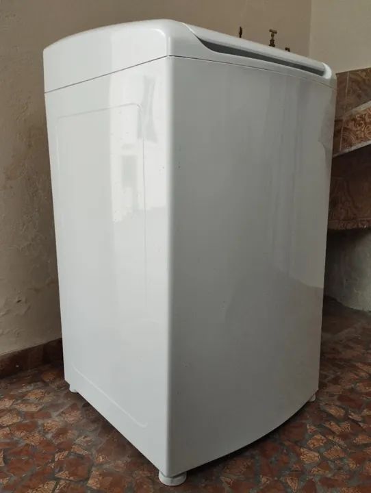 Máquina de Lavar Roupa Electrolux - Foto 4