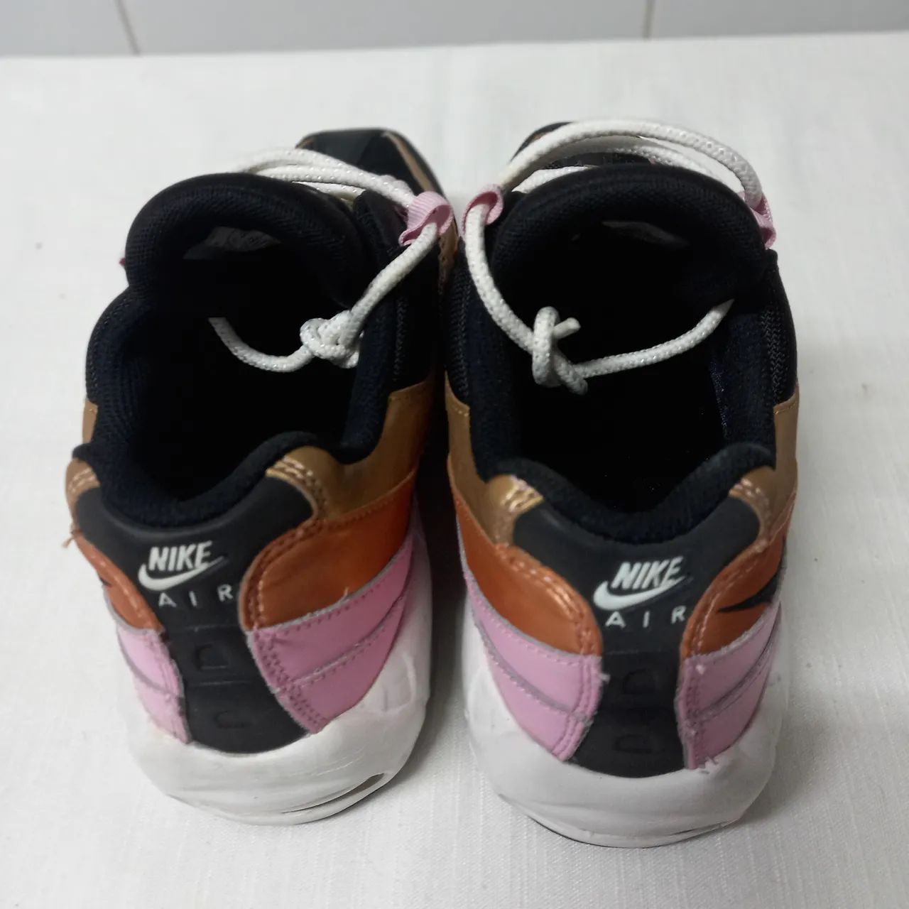 Tenis feminino Nike - Foto 3
