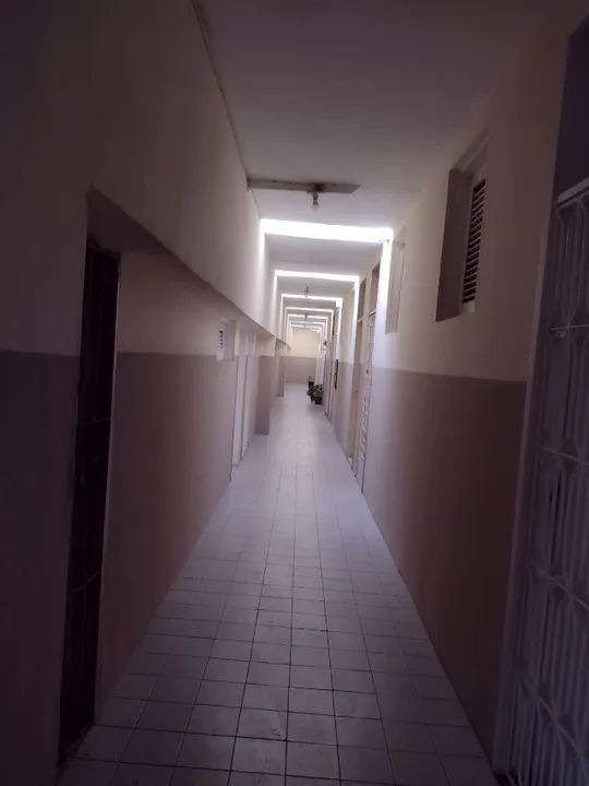 KITNETS - JOAQUIM TÁVORA/PIEDADE - UM QUARTO - BANHEIRO - SALA E COZINHA AMERICANA 35 m² - Foto 5