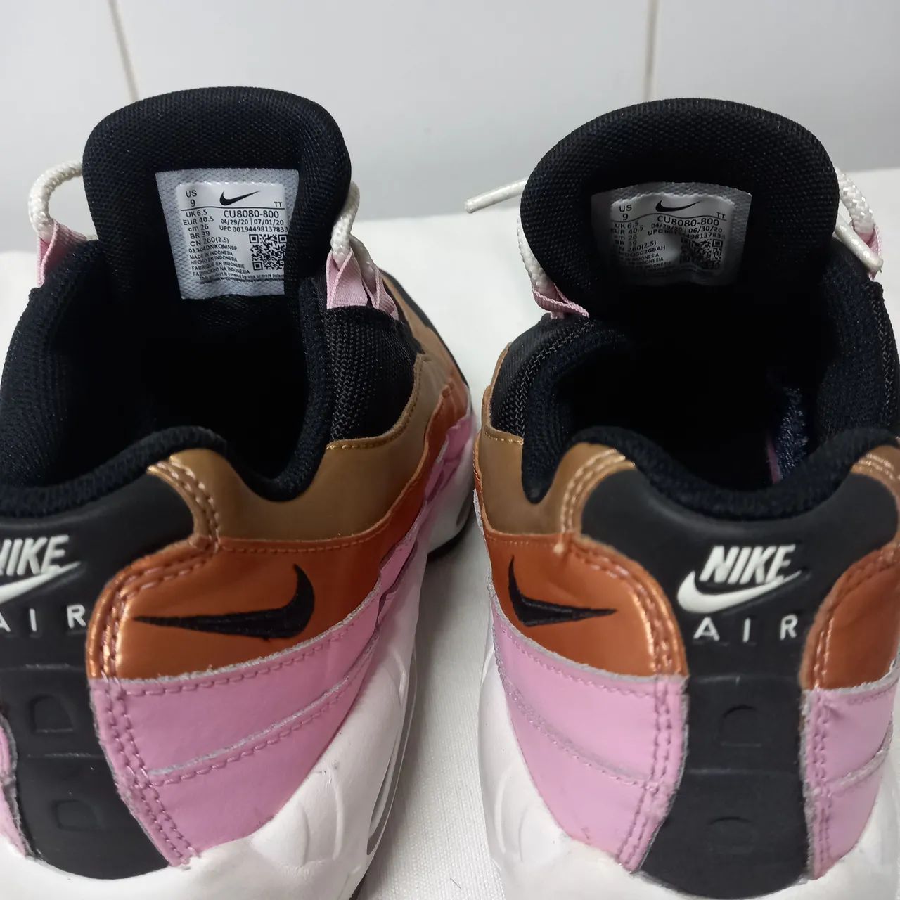 Tenis feminino Nike - Foto 5