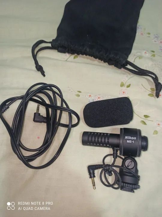 NIKON D5300 Excelente - Foto 5