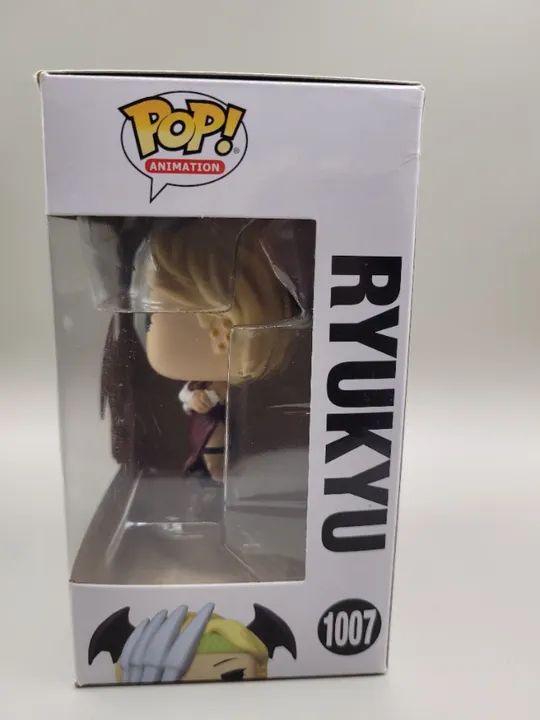 Funko Pop My Hero Academia! Ryukyu #1007 - Foto 4