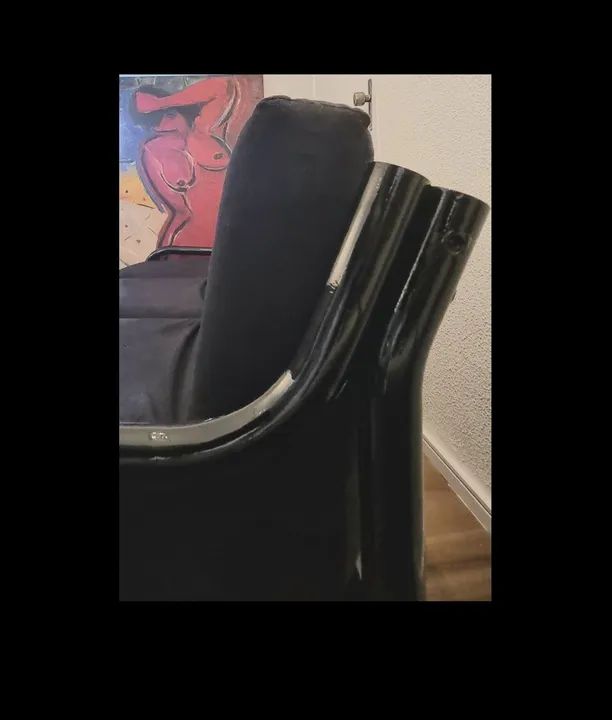 Sofá vintage  - Foto 4