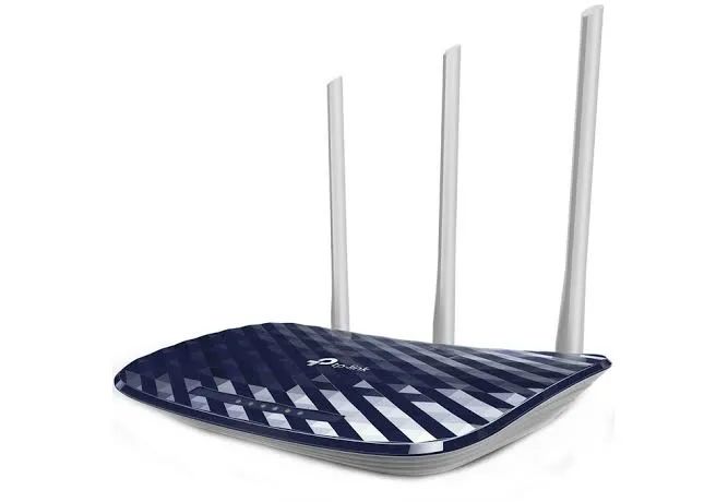 TP-LINK Router C2064317905598465120