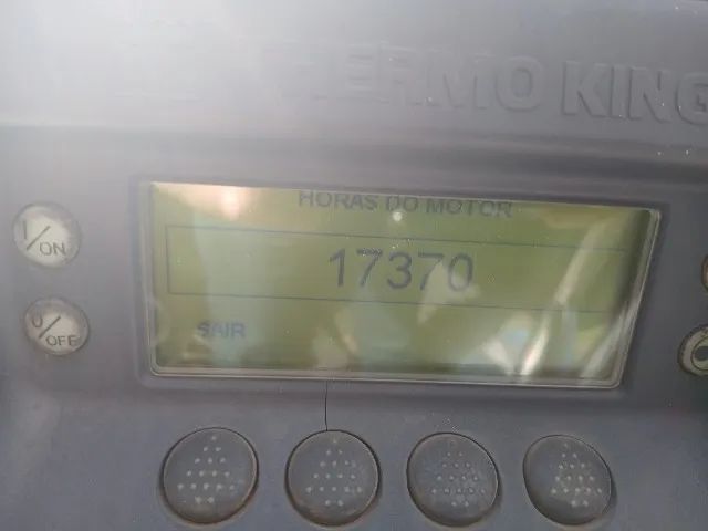 CARRETA FRIGORÍFICAFACCHINI LS 30 PALETS - Foto 9