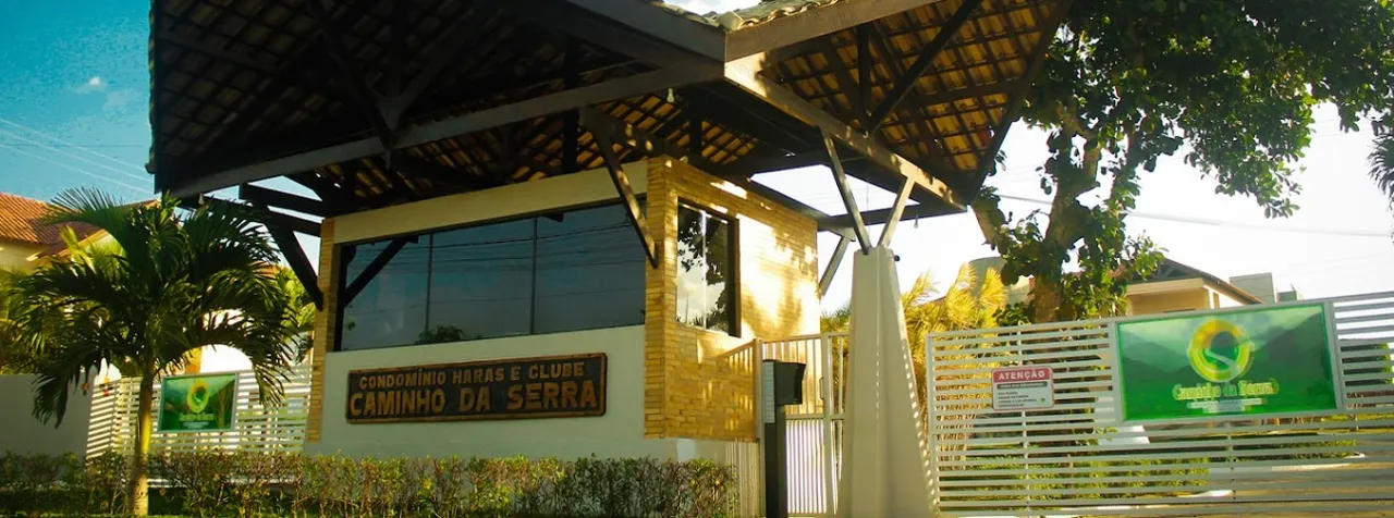 Terreno bananeiras CAMINHO DA SERRA 12x30