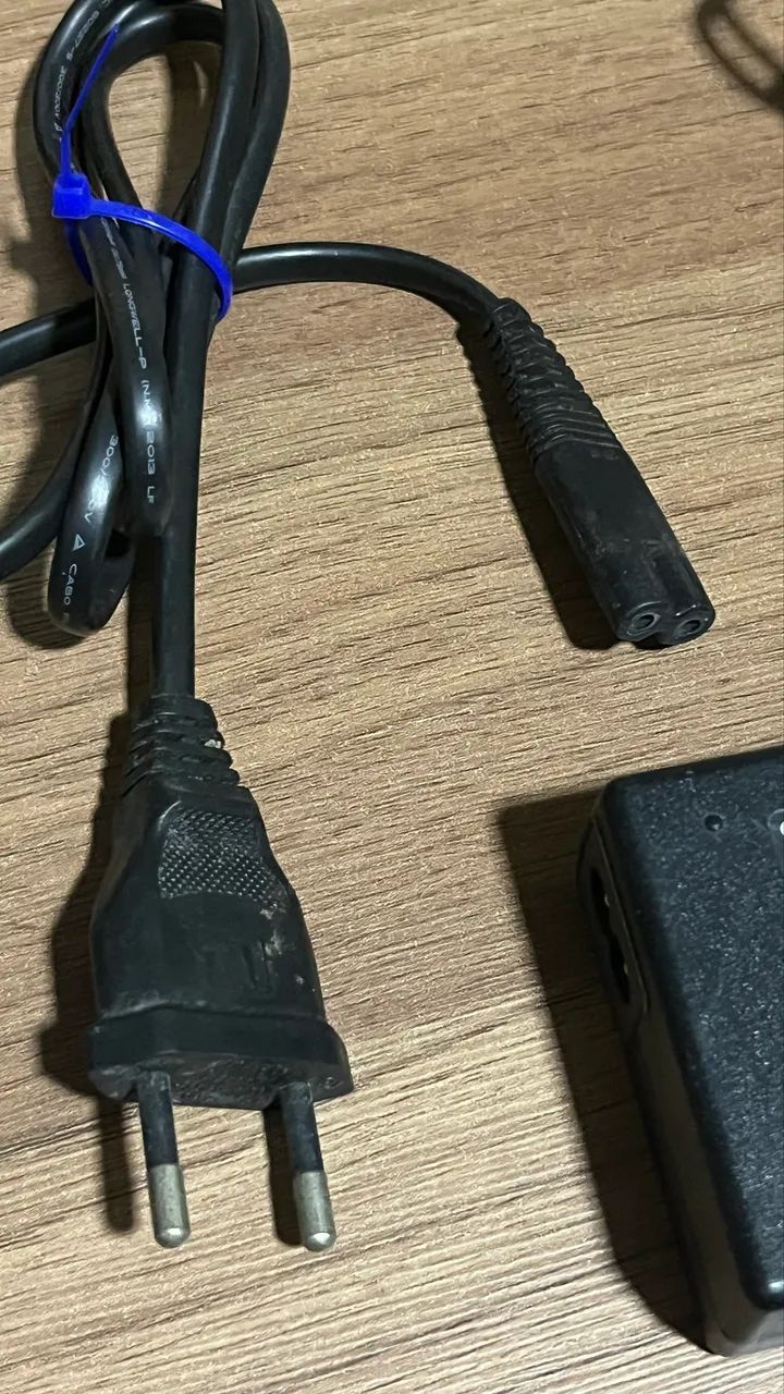 Fonte Externa Tv Sony 19,5v 3,05a Acdp-002 Original    - Foto 4