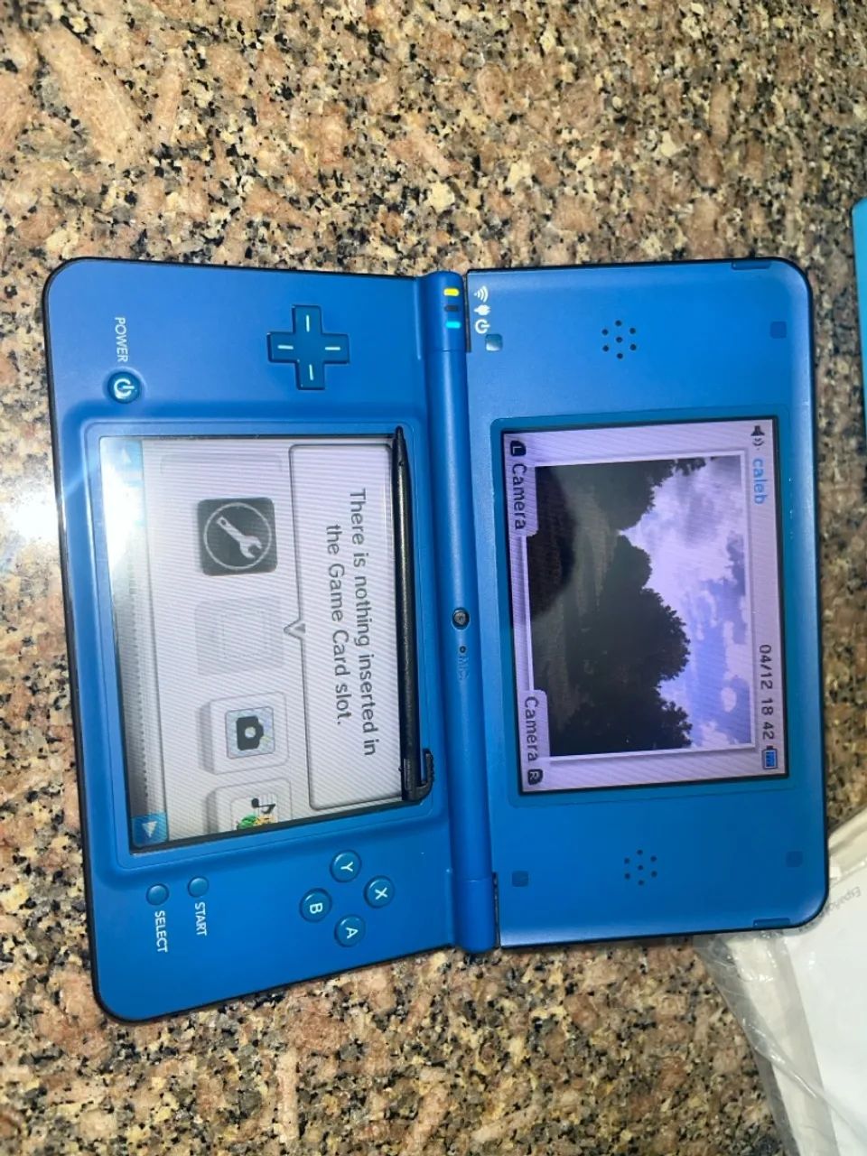 COMBO!! DSi XL azul + DSi azul claro + R4 - Foto 5