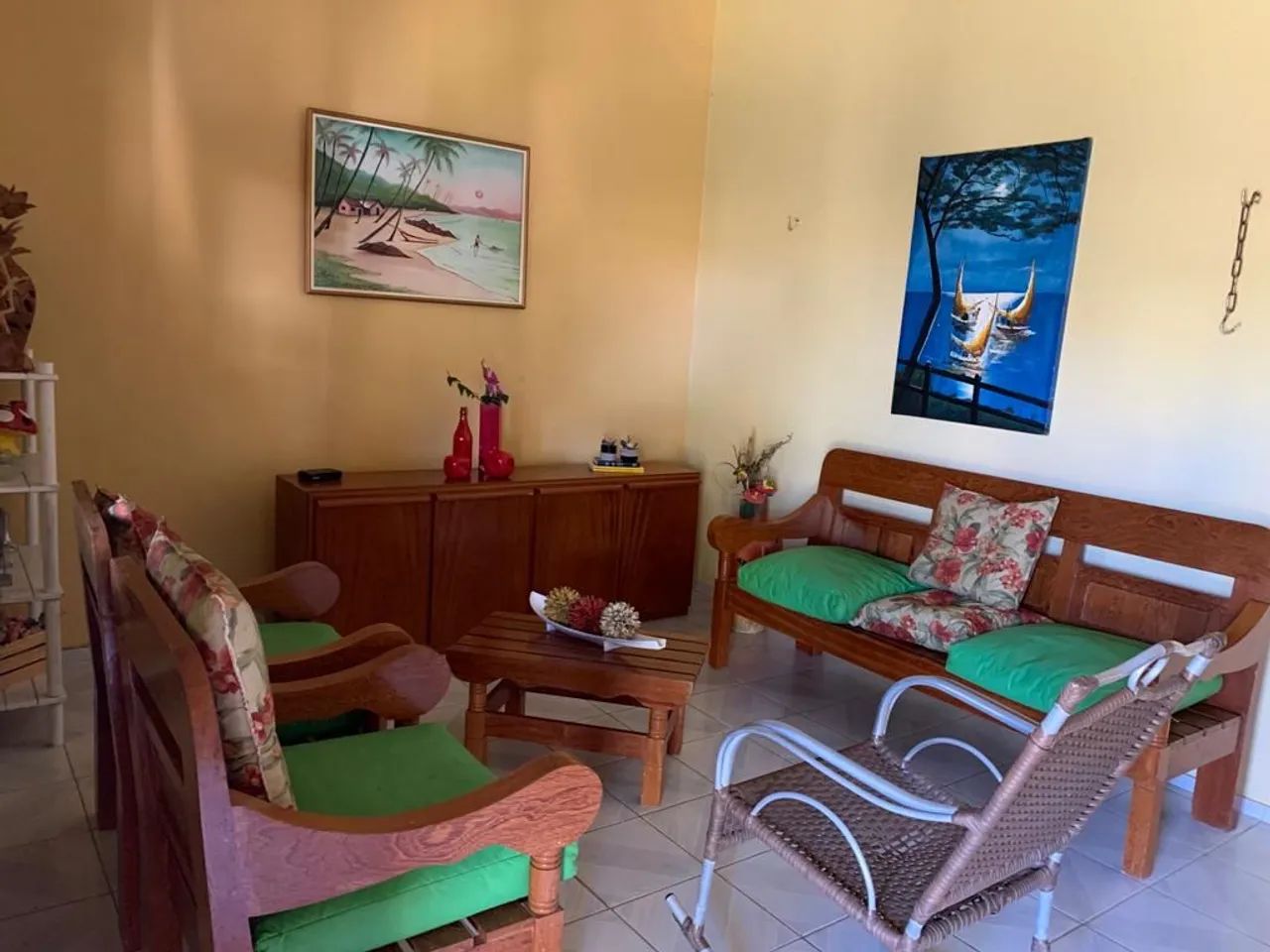 Casa em Caponga com piscina - Foto 7