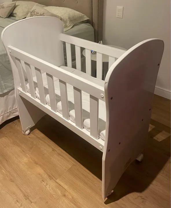 Mini Berço 