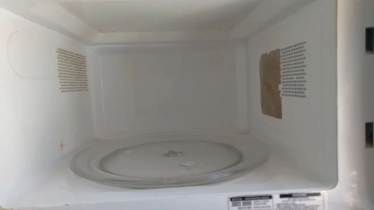 Micro-ondas Brastemp  - Foto 6