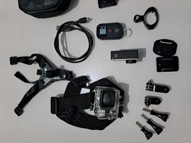 GoPro Hero 3 Plus - Foto 4