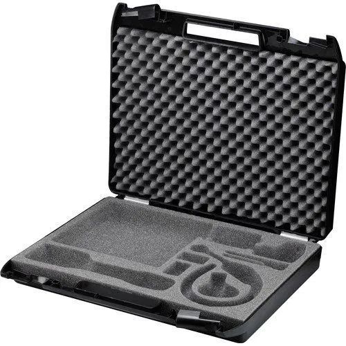 Case Rígido Estojo de Transporte Original Sennheiser Microfones Sem Fio G2, G3, G4, EW-D - Foto 3