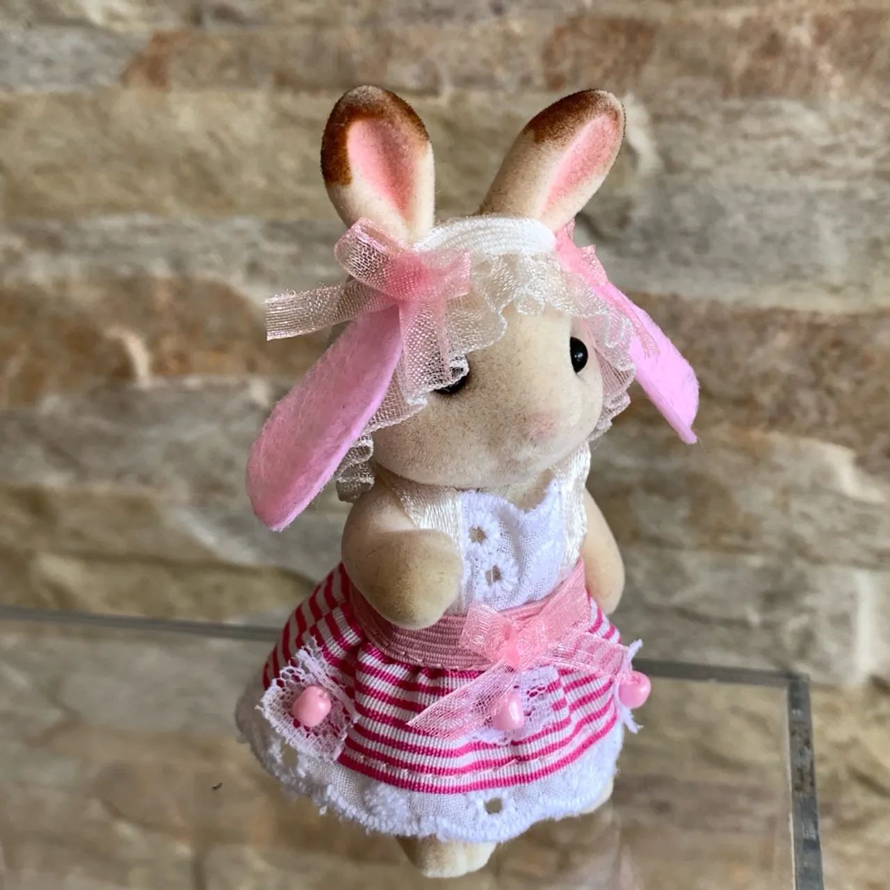 Vestido charme Sylvanian Families  - Foto 5