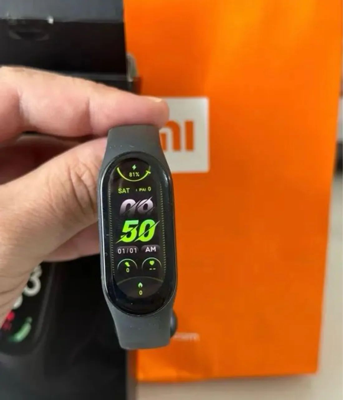 Xiaomi Smart Band 7 - Foto 2