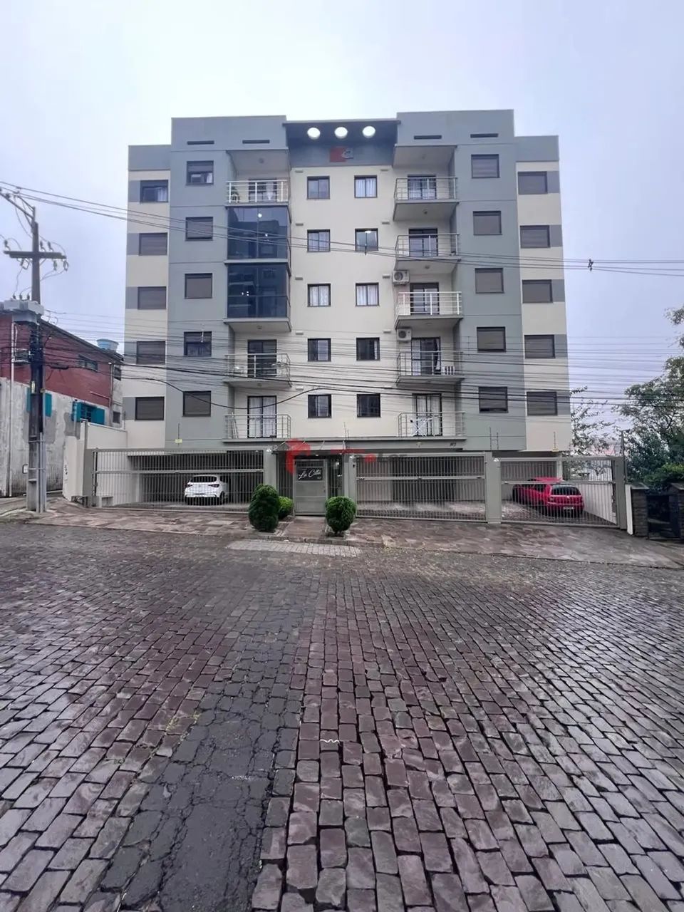 Apartamento Nossa Senhora de Lourdes Caxias do Sul