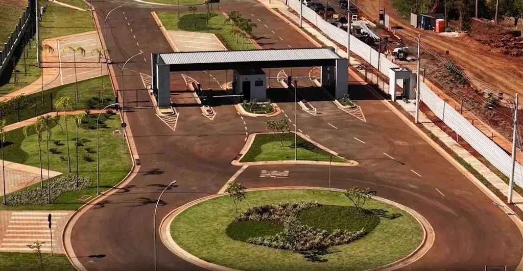 Terreno em Paulínia - Condomínio Urbe 365 - Foto 4