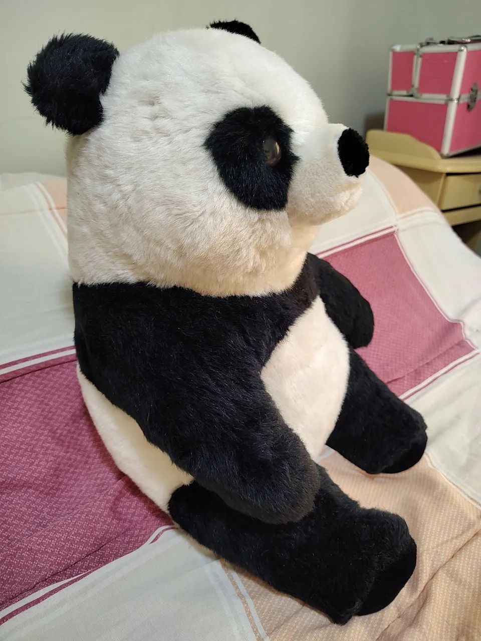 Urso pelucia panda  - Foto 4