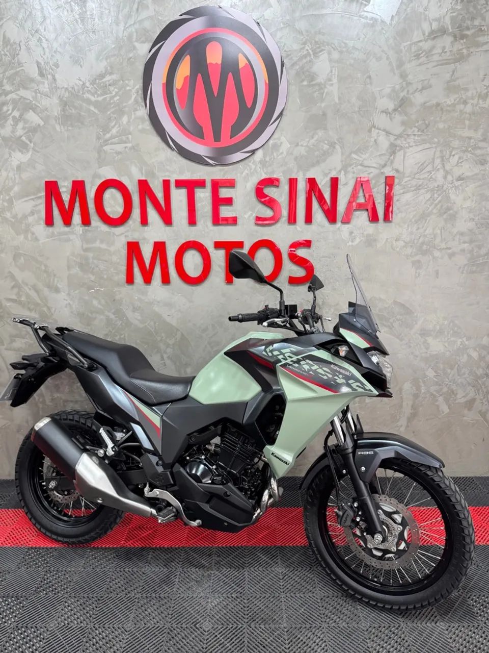 Kawasaki 300 2024 - 1424228991 | OLX