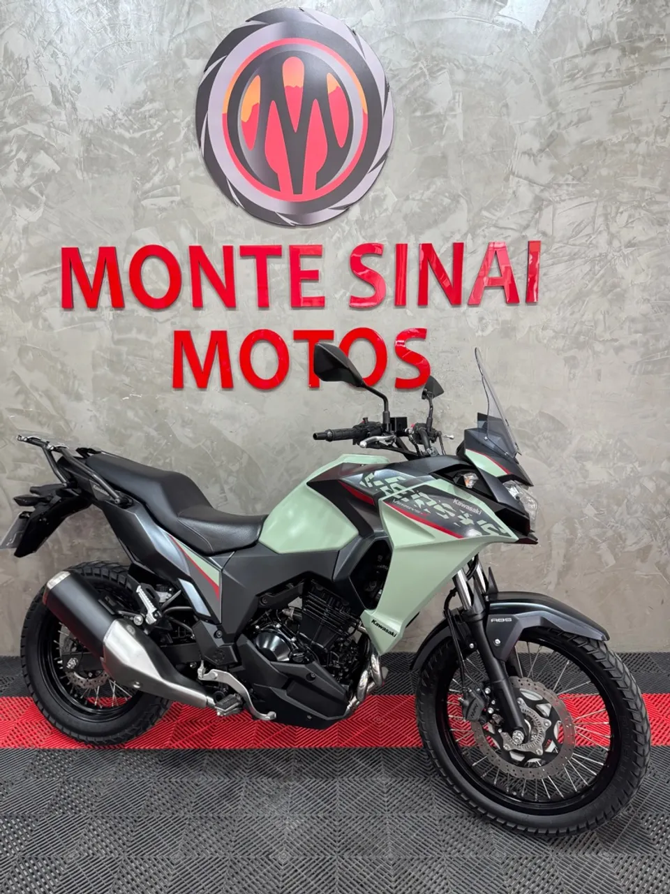Kawasaki Zx-6r 636cc 2022 - 1507040763 | OLX