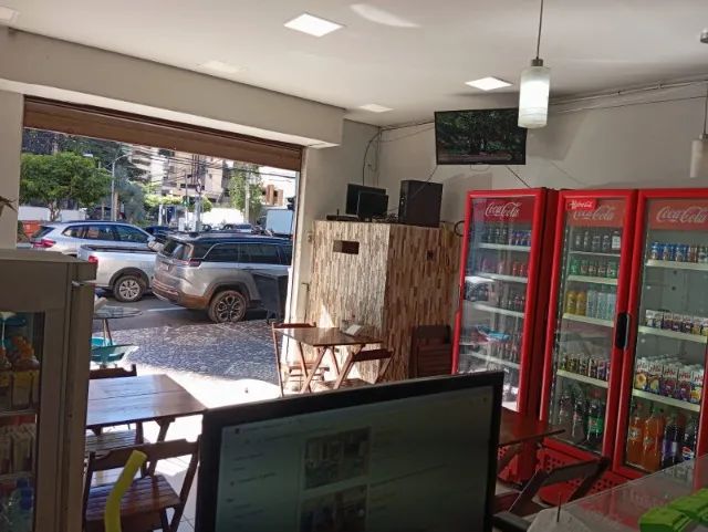Vendo Restaurante /lanchonete - Foto 3