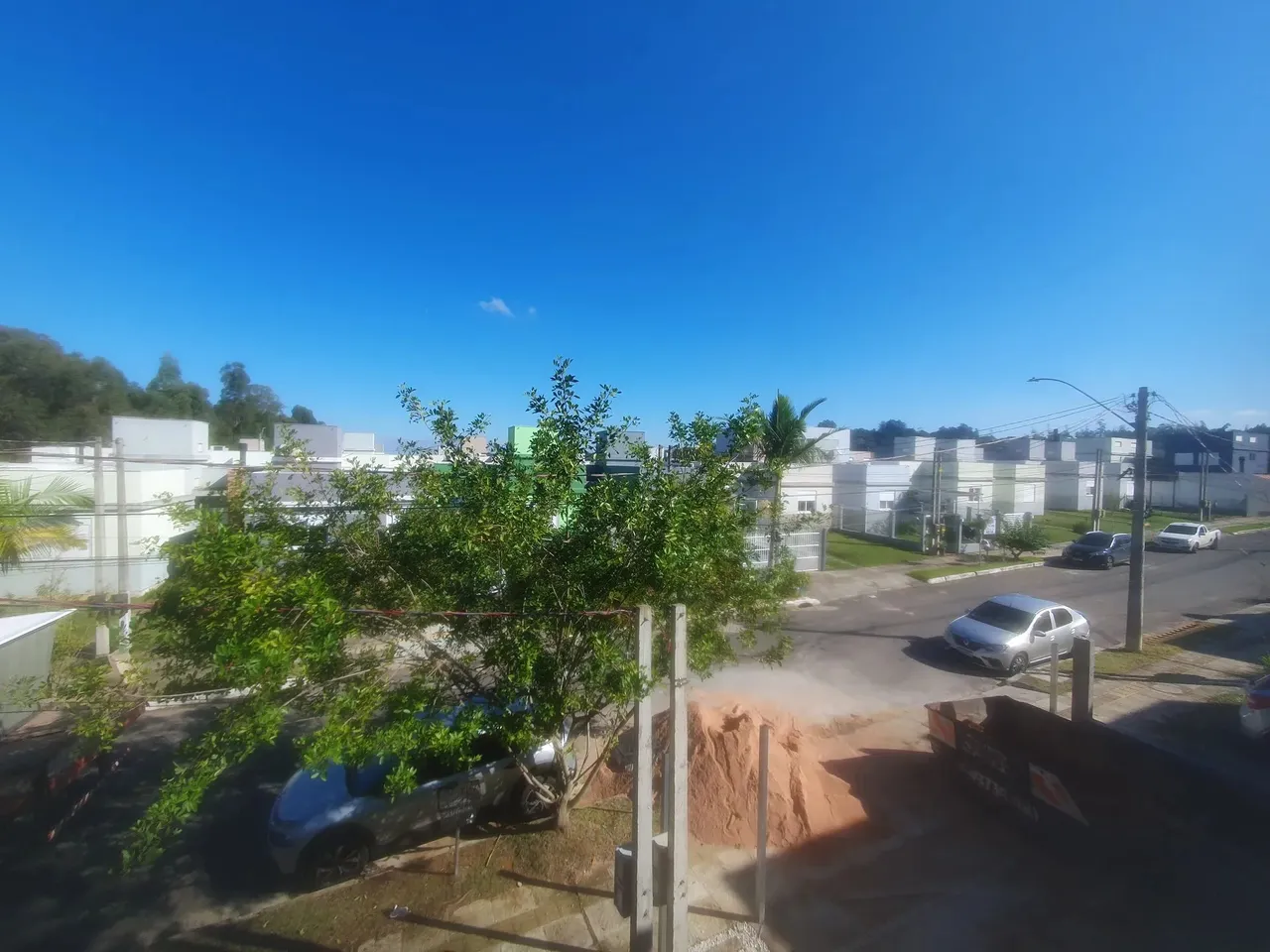 CASA RESIDENCIAL em PORTO ALEGRE - RS, LOMBA DO PINHEIRO