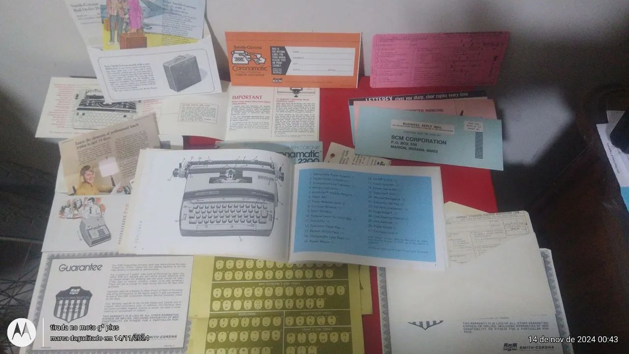 Máquina coronamatic USA - Foto 4