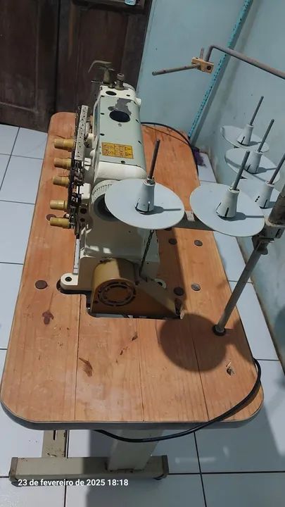  Maquina Galoneira Industrial MAQI - Foto 4