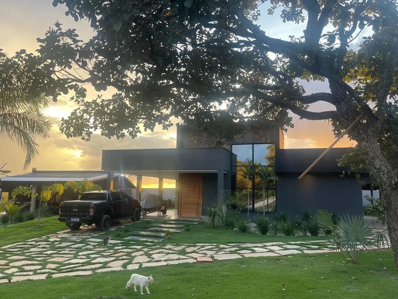 Imóvel para venda com 600 metros quadrados com 3 quartos em Zona Rural - Bela Vista de Goi