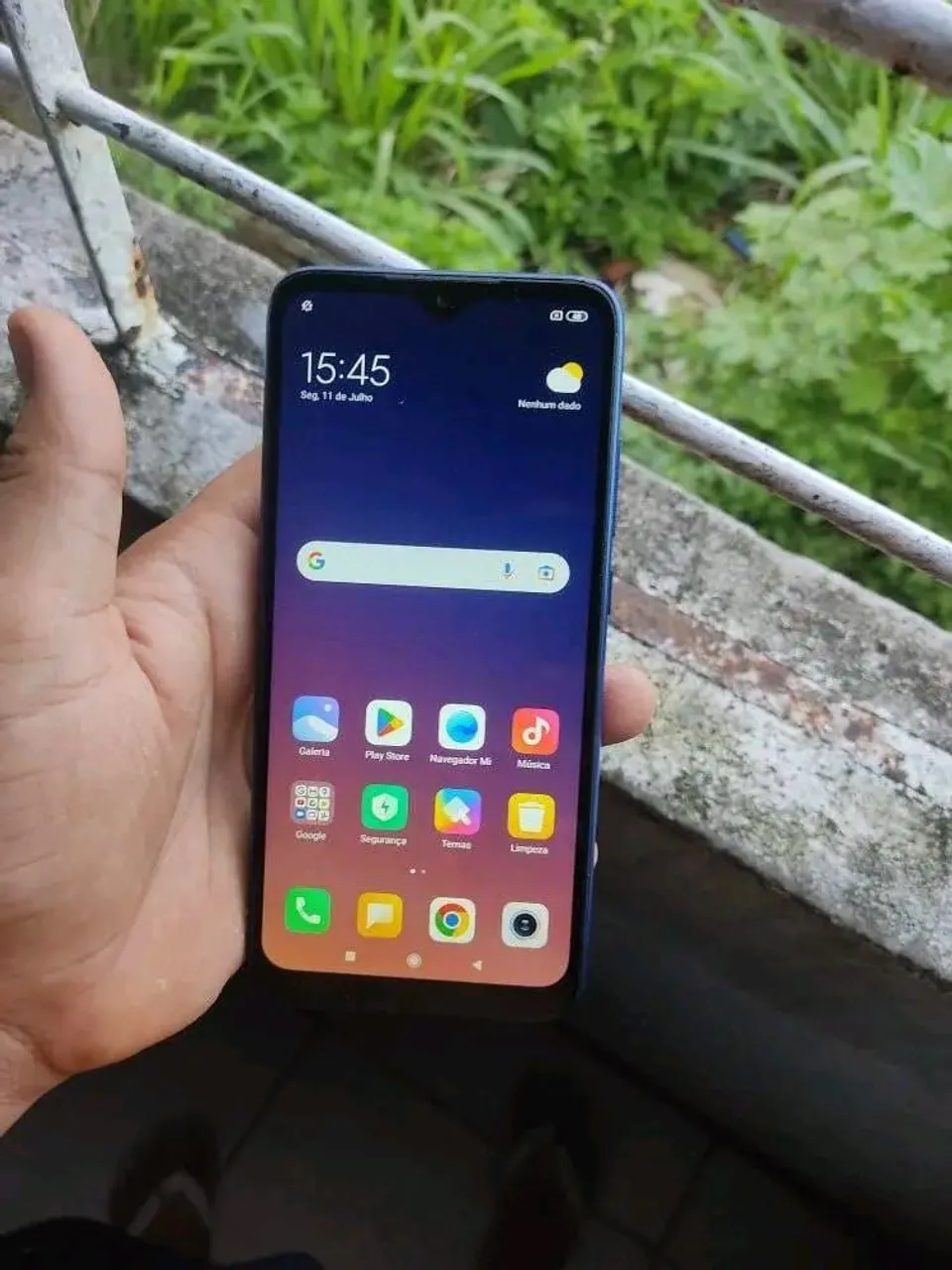 Xaiomi note 7
