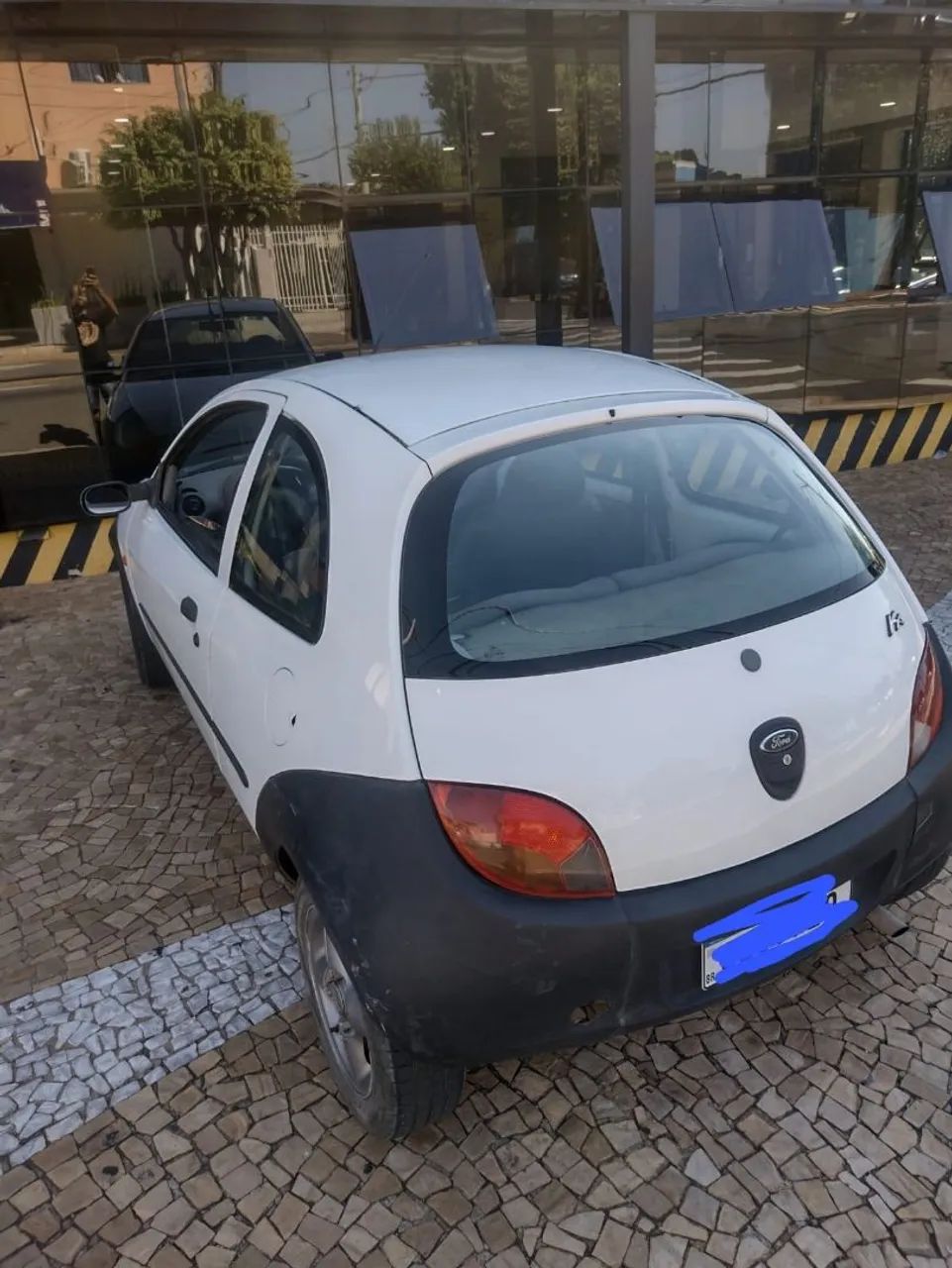 Ford ka - Foto 2
