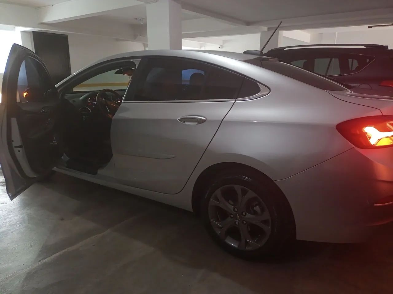 Cruze LTZ 1.4 ( impecável) - Foto 4