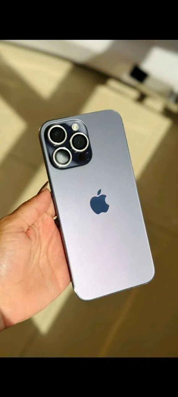 iPhone 14 Pro Max 256GB - Celulares e Smartphones - Monte Castelo