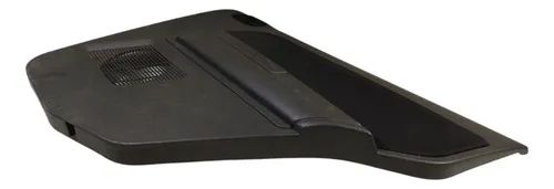 Forro Porta Traseira Direita Ford Ecosport 2003 2008 - Foto 2