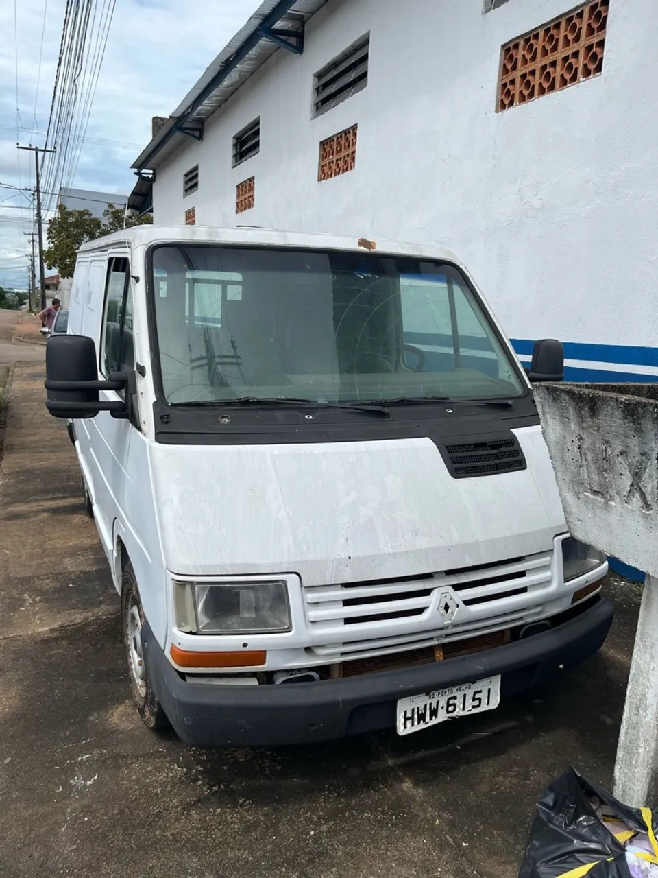 Van