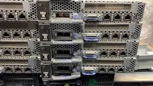 Chassi IBM NeXtScale nx360 M4 - Foto 2