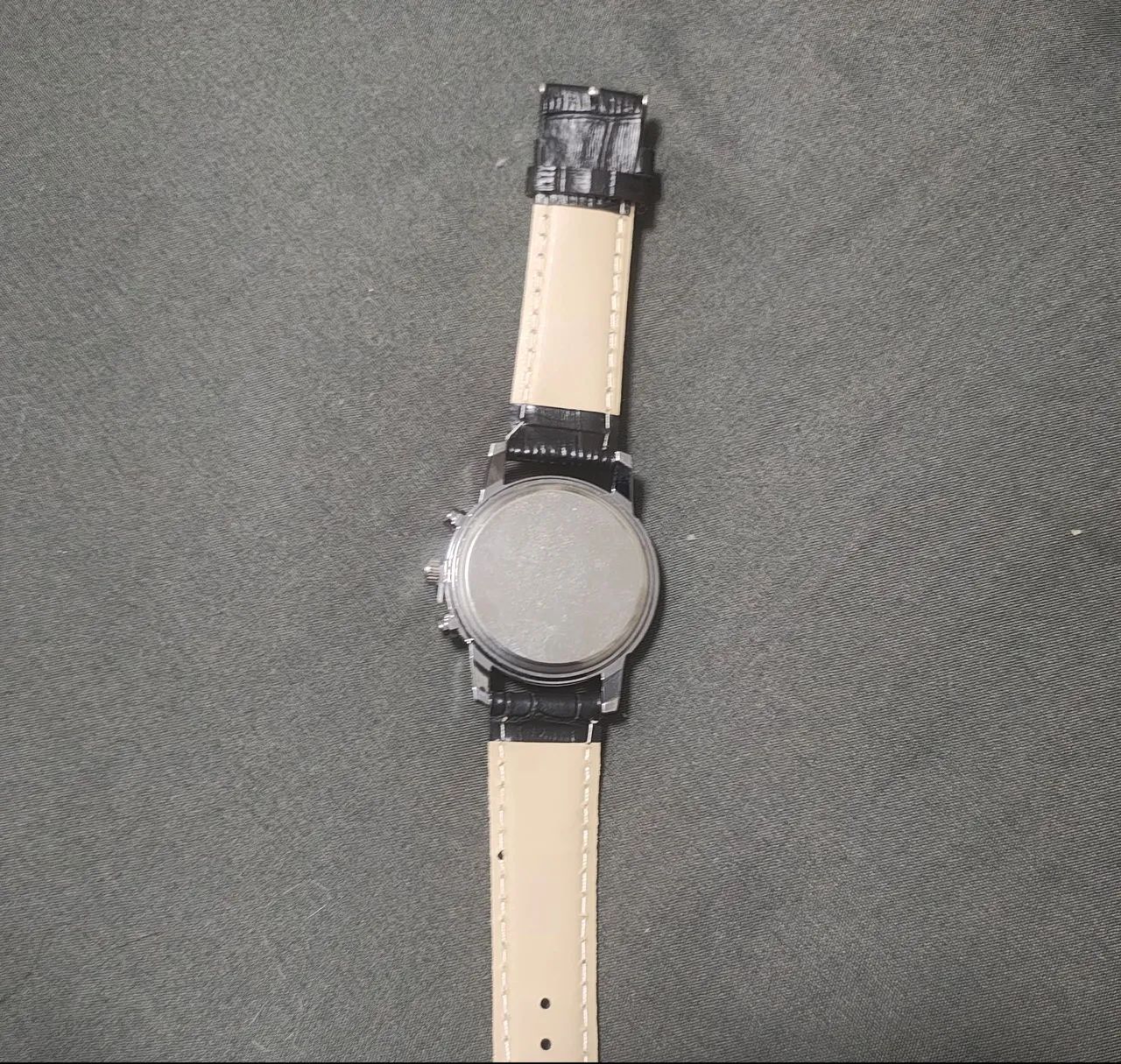 Relógio Jack Daniels - Foto 3