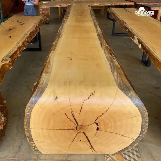 Mesa Rustica cascata 